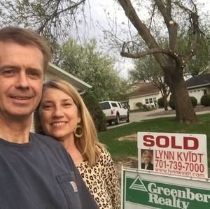 Meet your Posher, Rhonda